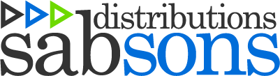 Sabsons Logo